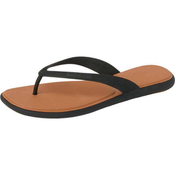 2026 Reef Womens Water Willow Malibu Sandals CJ8641 - Black / Tan